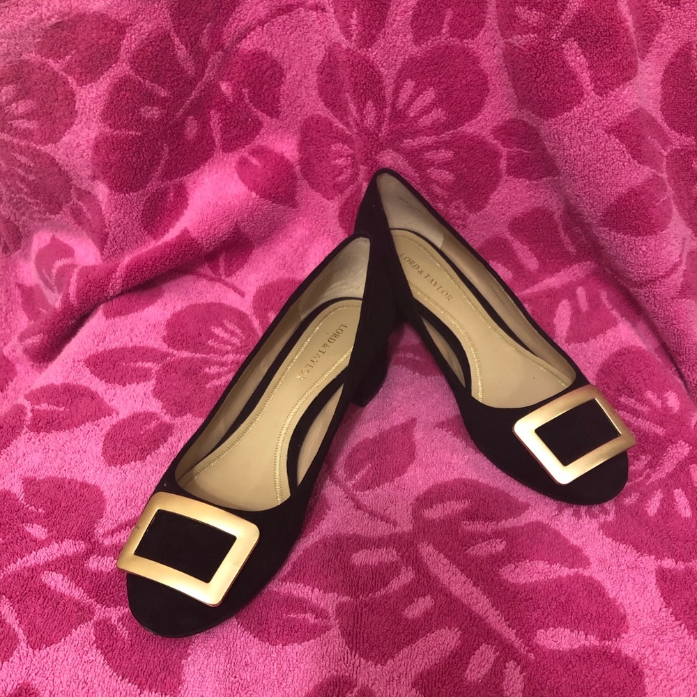 Shoes